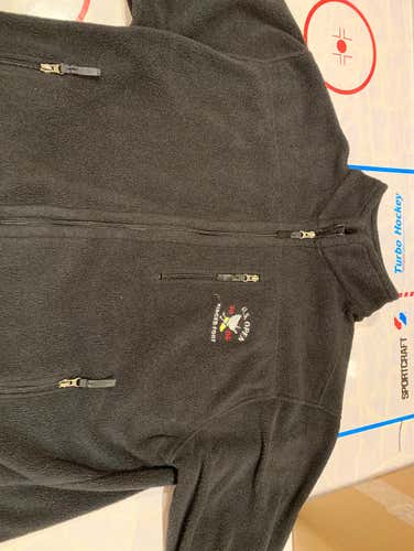 US Open Wing Foot 2006 Fleece
