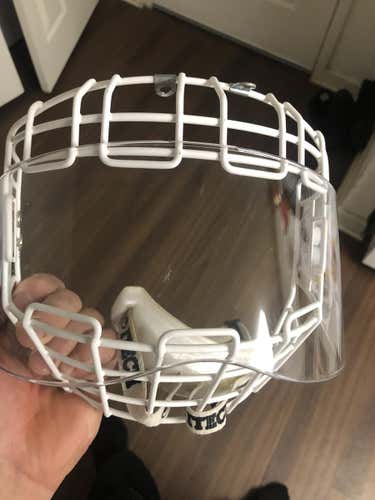 Itech Cage Senior Pro Stock