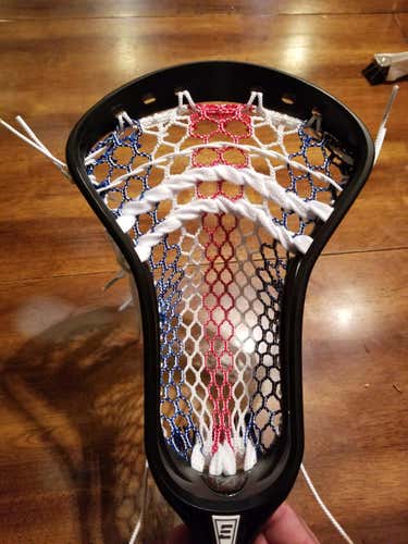 New Epoch Z-ONE Head