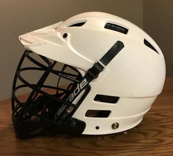 Cascade Helmet Youth