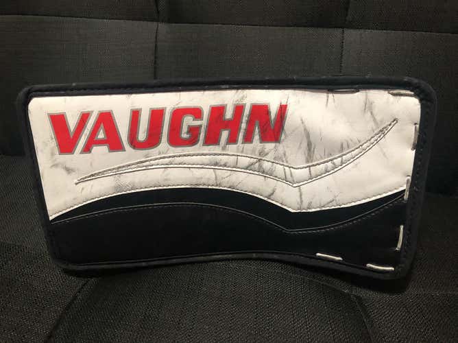 Vaughn Pro V Blocker