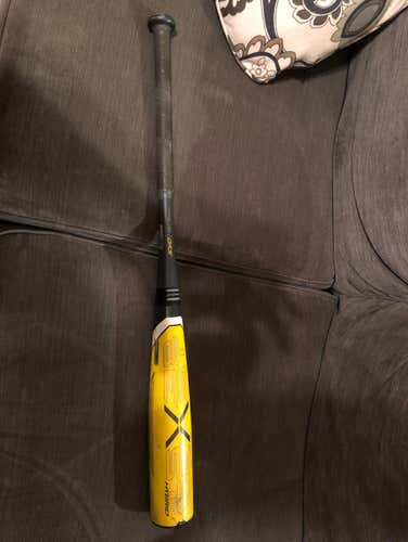 Beast X Hybrid Bat 2018 Used Negotiable