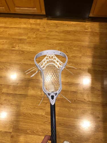 New UA Unleashed Complete Stick