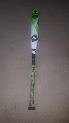2017 DeMarini CF Zen Bat USSSA Certified