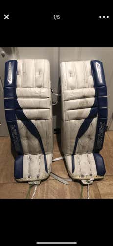 Bauer Reactor 5000