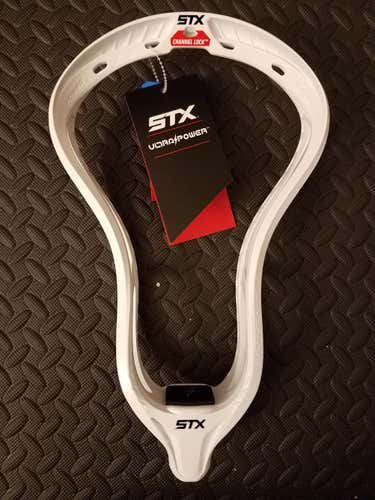New STX Ultra Power Head