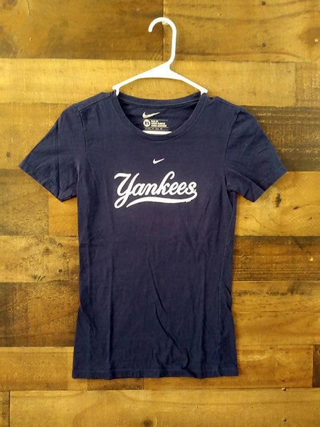 Nike New York Yankees MLB Shirts for sale