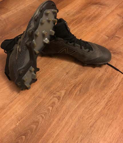 Semi Used New Balance Freeze Cleats