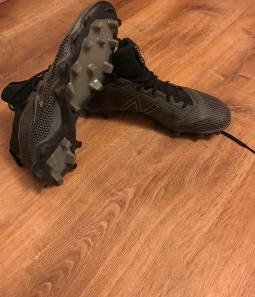 Semi Used New Balance Freeze Cleats
