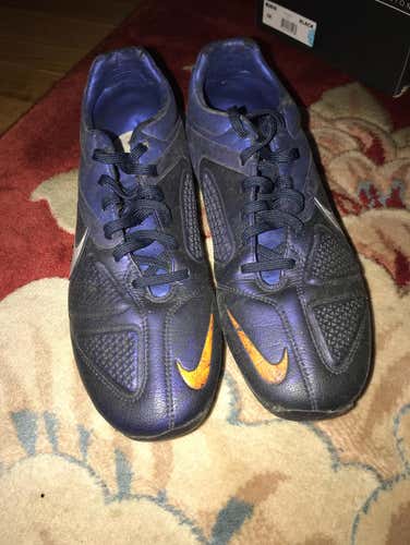 Nike Ctr360
