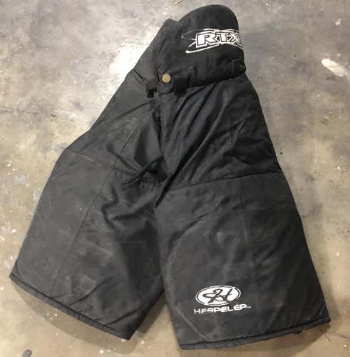 RTX Goalie Pants Senior