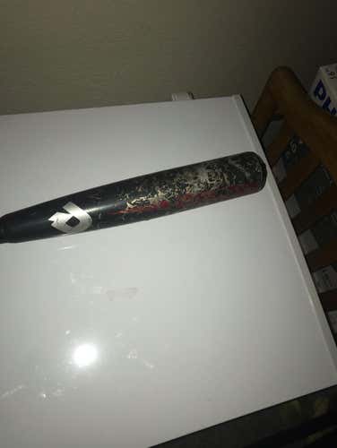 2014 Demarini Voodoo