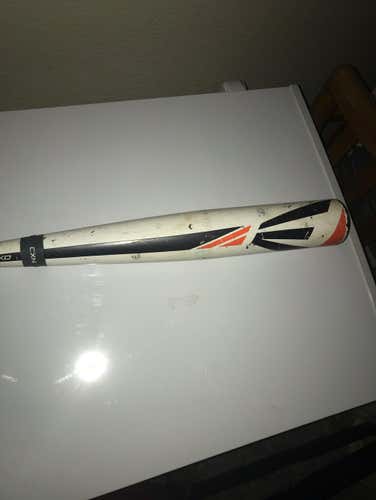 2015 Easton Mako