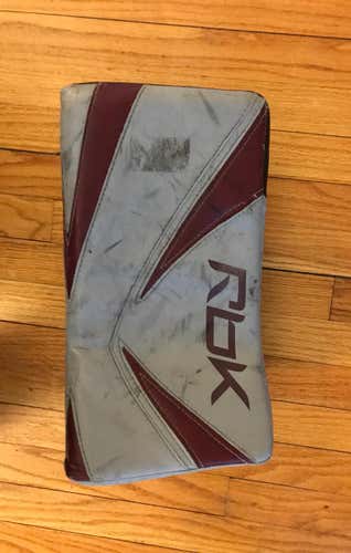 Reebok Senior Blocker