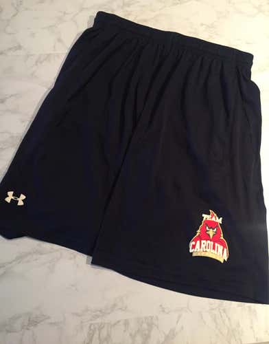 Team Carolina UA Shorts