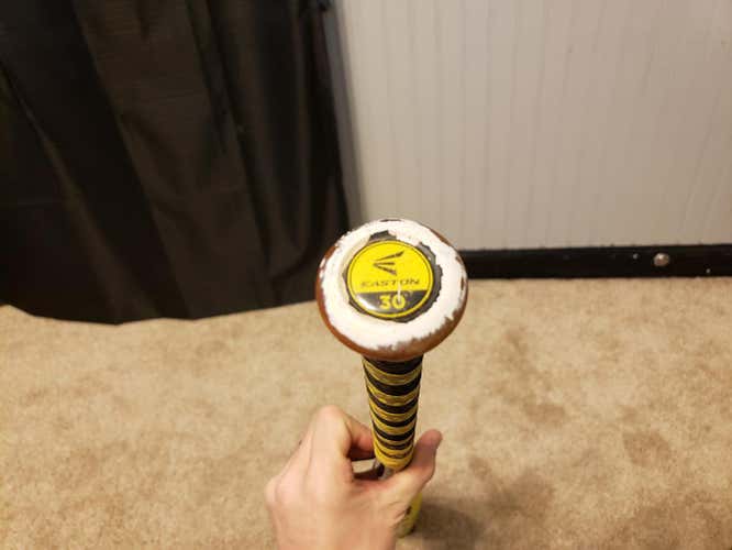 Easton XL1 30/20 drop 10