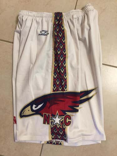 Lacrossewear Team Carolina Shorts