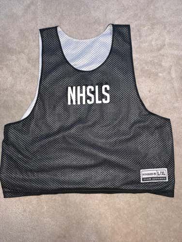 National High School Lacrosse Showcase Reversible Penny