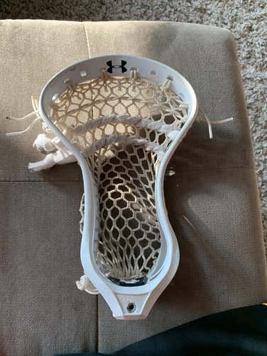 Under Armor Command X