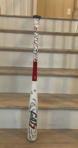 Marucci Cat Connect 32/29 Bbcor -3
