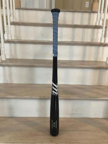 Marucci Cu26 Maple 31