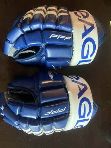 Eagle X895i Custom Sr Hockey Gloves