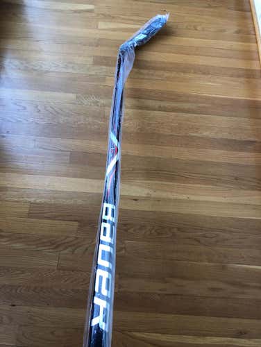 Bauer 1X Lite RH 87 Flex