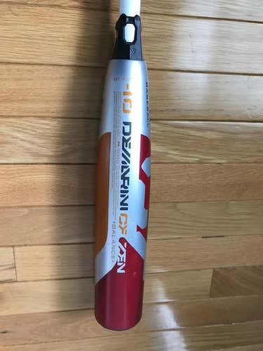 2018 DeMarini CF Zen Bat USA Certified