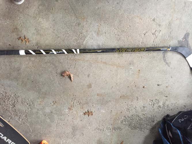 NEED GONE! 2016 BAUER 1s