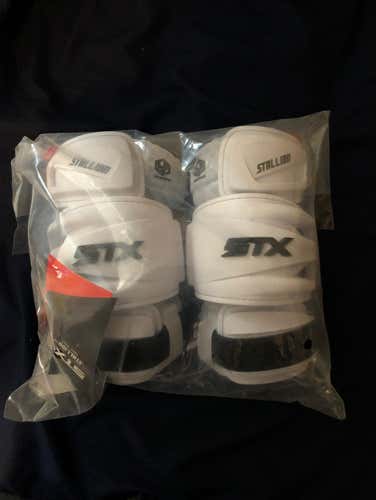 New STX Stallion 500 Arm Pads (NO TRADES)