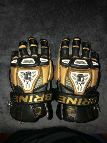 Bring King 4 Gloves