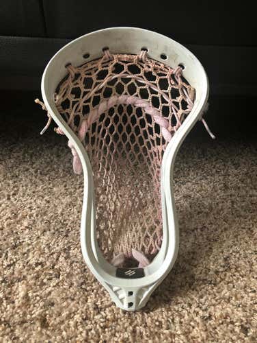 White StringKing Mark 2F Used