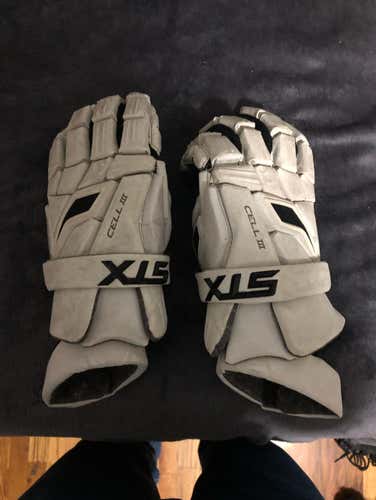 Stx Cell 3 Gloves