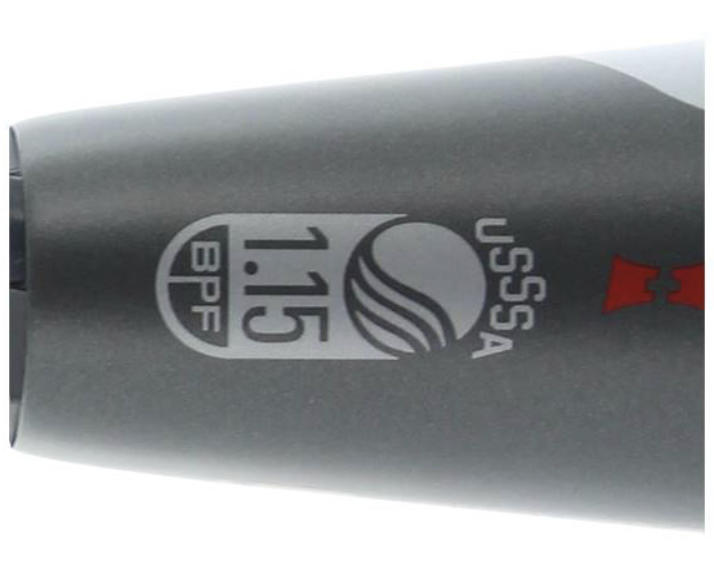 2018 DeMarini CF Zen Bat USSSA Certified