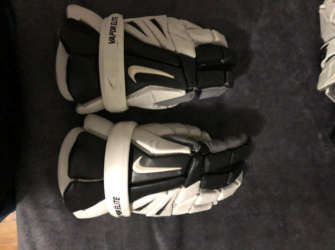 Nike Vapor Elite Gloves 13”