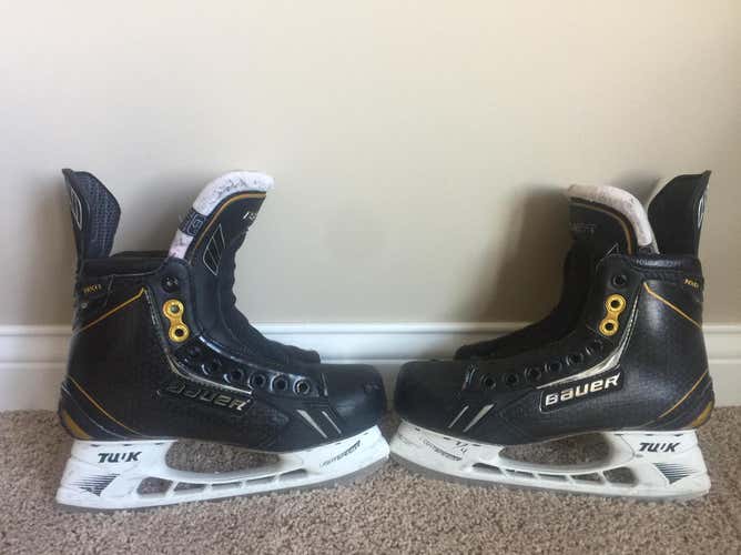 Bauer Total One Supreme NXG Skates
