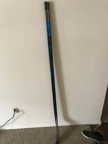 2 PACK Slightly Used LH Bauer NEXUS 2N 87 Flex