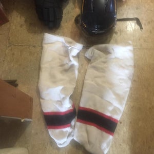 Full set of gear (minus pants)+bag