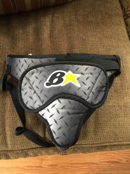Brian’s Senior Goalie Cup For Sale