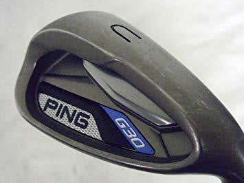 Ping G30 Wedge Righty