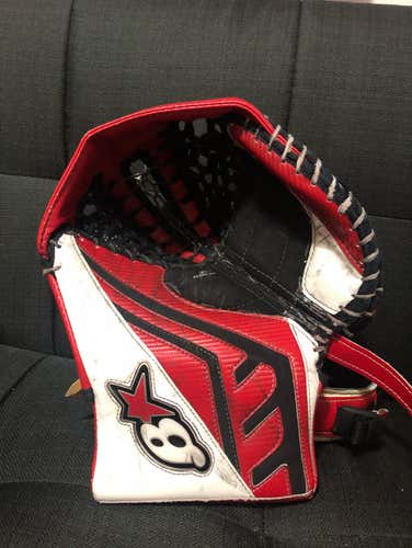 Brian’s GNETIK 2 Pro Glove