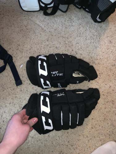 CCM 4R Lite