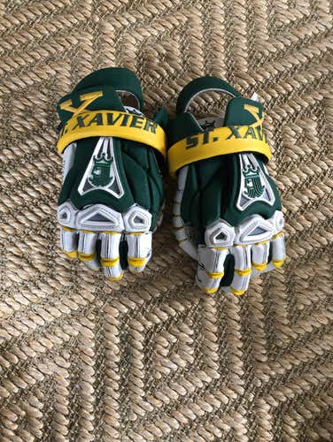 Brine King V Custom Gloves