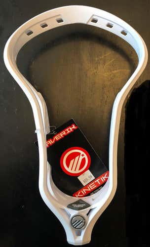 BNWT- Maverik Kinetik Head No Trades Please