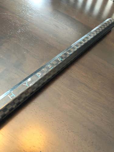 Used Sandblasted Maverik Hyperlite