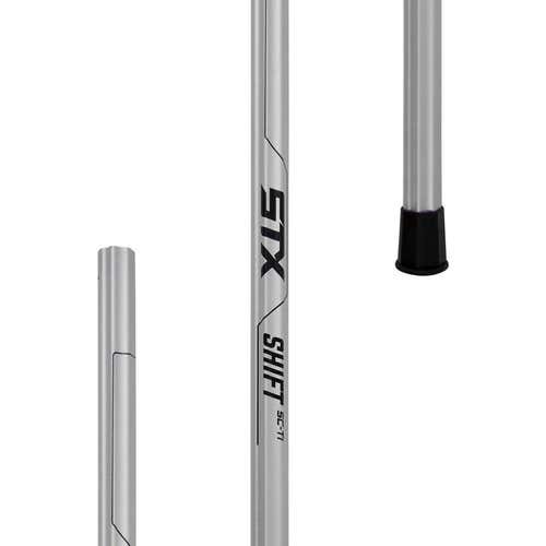 New STX Shift SC-TI Shaft