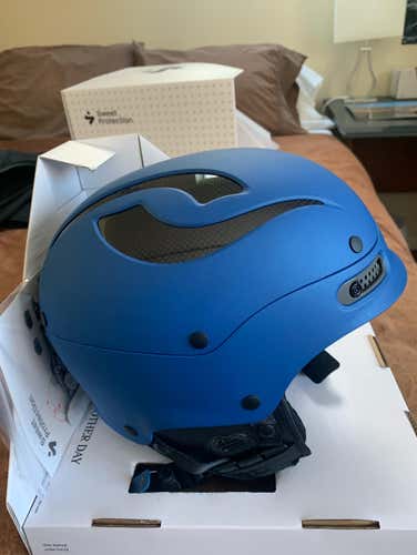 Sweet Protection Trooper ll MIPS