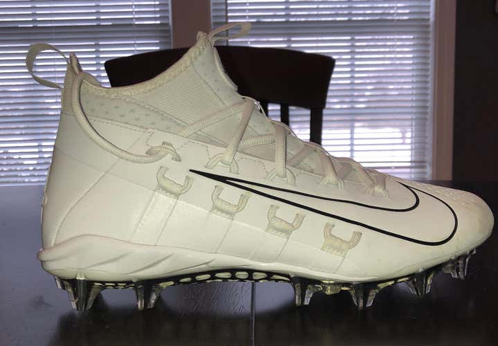 Alpha Huarache 6 Elite