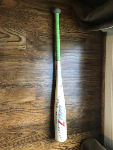 Marucci CAT 7 Bat USSSA Certified, 2/19