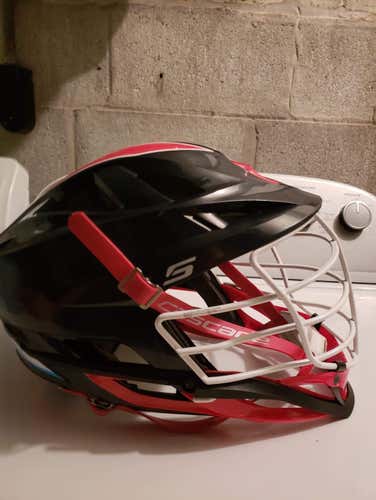 2017 Maverick Showtime Cascade S